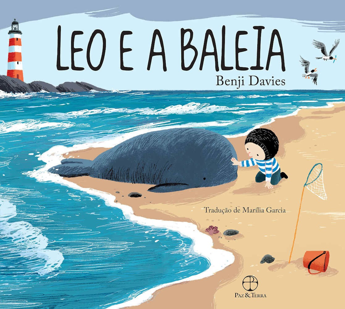 Leo E A Baleia Leo E A Baleia