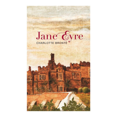 Jane Eyre - EdiÇÃo Especial