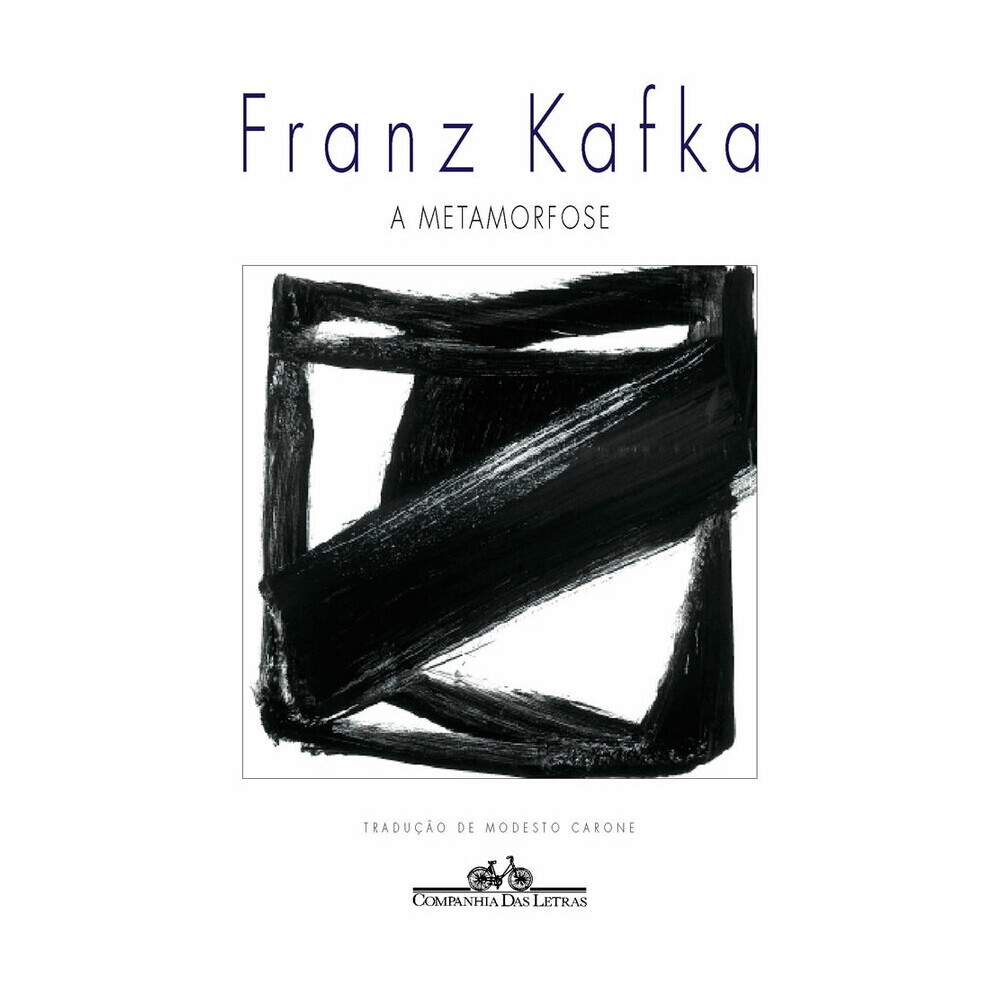 A Metamorfose A Metamorfose