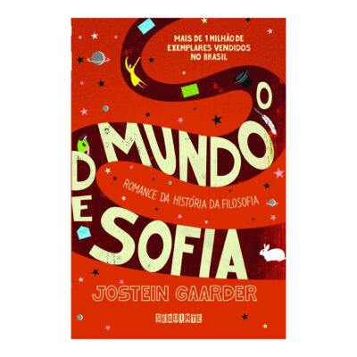 O Mundo De Sofia