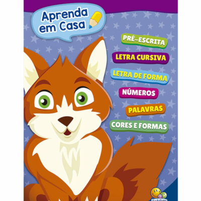 Aprenda Em Casa