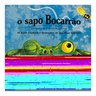 O Sapo BocarrÃo