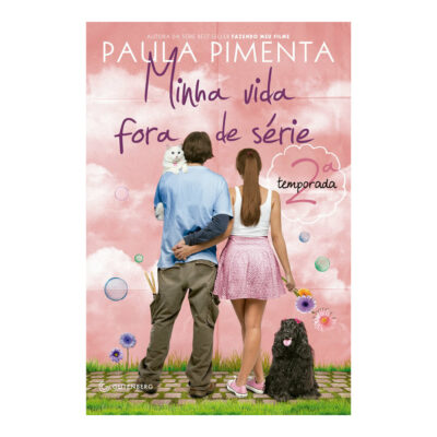 Minha Vida Fora De Serie 2ª Temporada