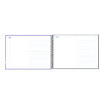 Caderno Espiral Meia Pauta Capa Dura 40 Folhas Spice - Estampas Sortidas