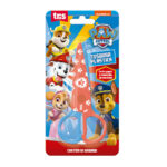 Tesoura Escolar Patrulha Canina - 12 Cm