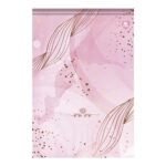 Bloco Vertical Costurado De Anotações Com 80 Folhas - Estampas Sortidas