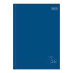 Agenda Costurada M6 Spice 2026 - Cores Sortidas Agenda Costurada M6 Spice 2026 - Cores Sortidas