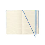 Caderneta Anotações 160 Folhas Com Pauta - Doce Florada