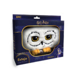 Estojo Fluffy Pelúcia Com 1 Divisória - Harry Potter Estojo Fluffy Pelúcia Com 1 Divisória - Harry Potter
