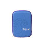 Estojo Box 3d Stitch - Azul Estojo Box 3d Stitch - Azul