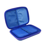 Estojo Box 3d Stitch - Azul Estojo Box 3d Stitch - Azul