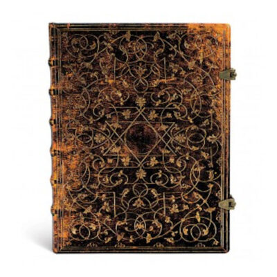 Estojo Simples Campbell - Cinza