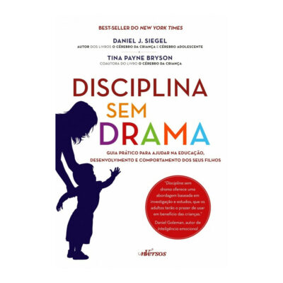 Disciplina Sem Drama