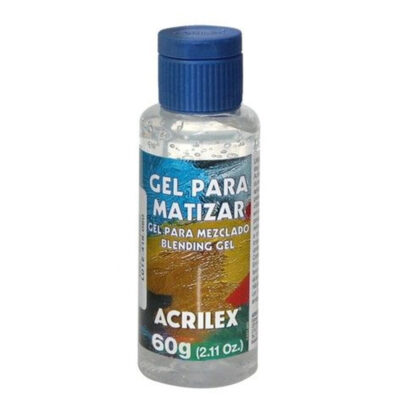 Gel Para Matizar 60g