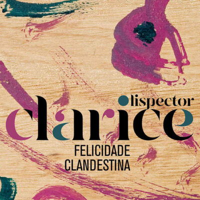 Felicidade Clandestina