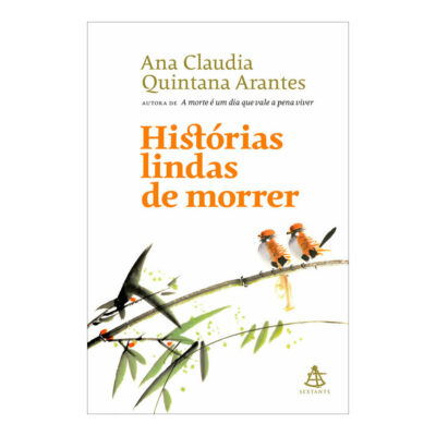 Histórias Lindas De Morrer