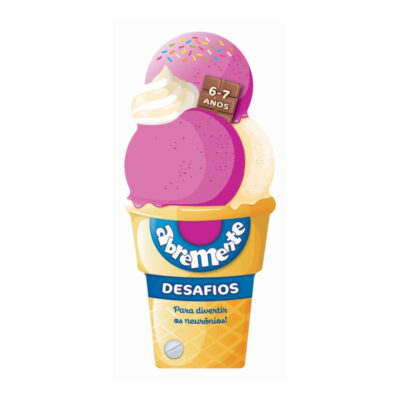 Abremente Desafios 6 - 7 Anos