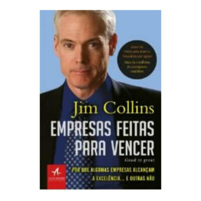 Empresas Feitas Para Vencer