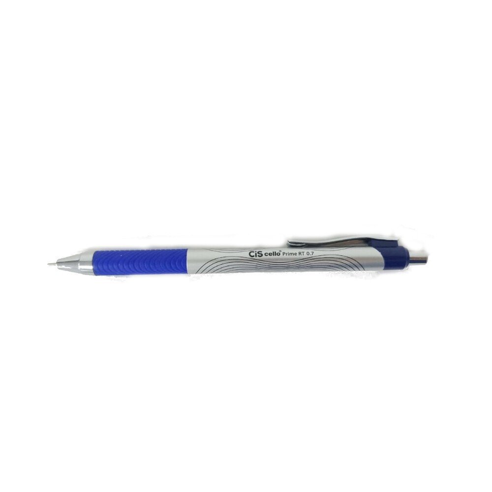 Caneta Esferográfica Prime Rt 0.7mm - Azul Caneta Esferográfica Prime Rt 0.7mm - Azul