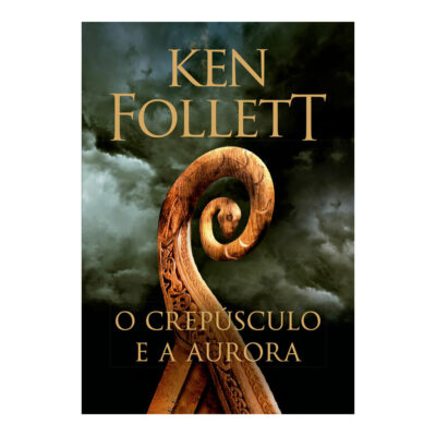 O Crepúsculo E A Aurora