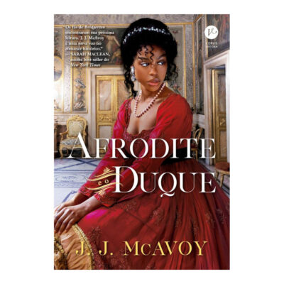 Afrodite E O Duque