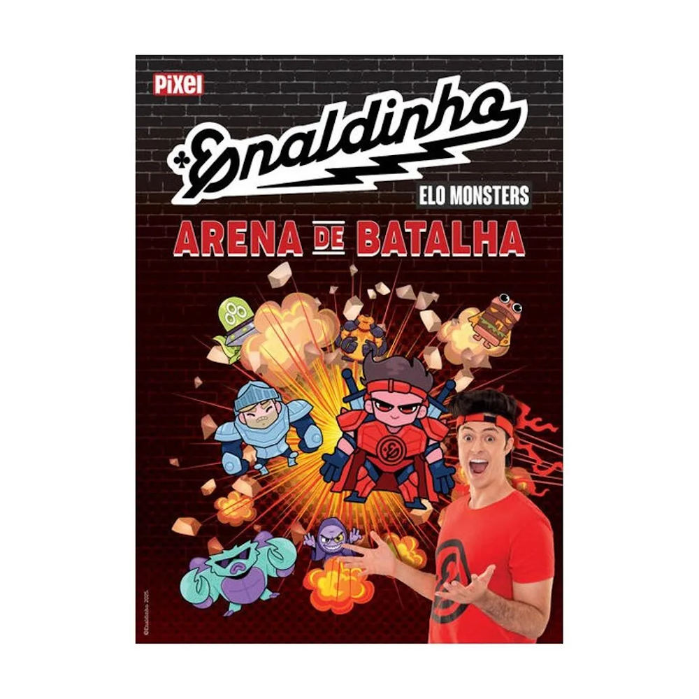 Arena De Batalha Elo Monsters Arena De Batalha Elo Monsters