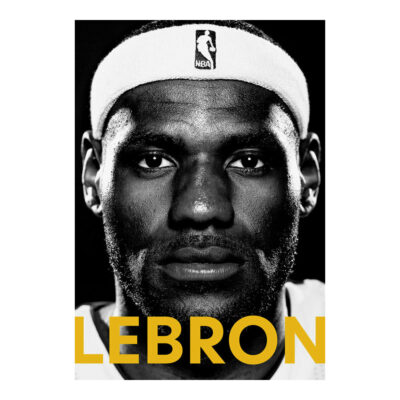 Lebron Lebron
