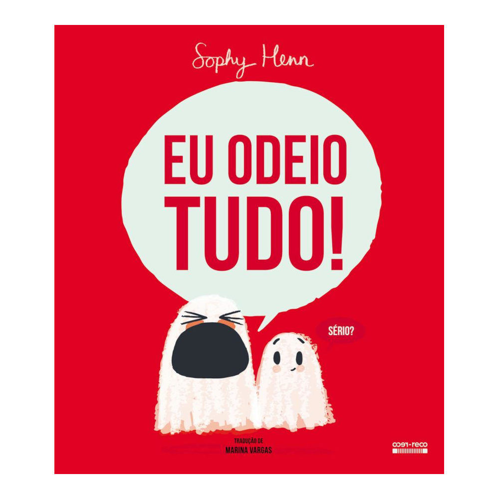 Eu Odeio Tudo Eu Odeio Tudo