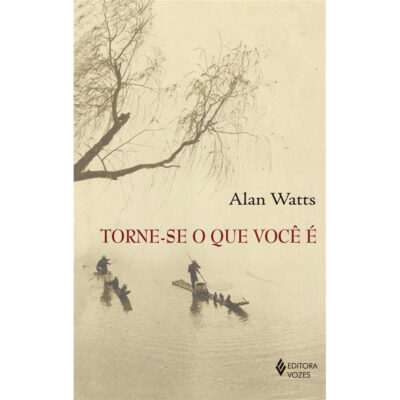 Torne-Se O Que Você É