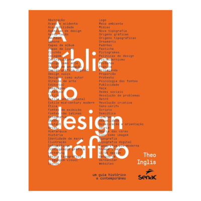 A Bíblia Do Design Gráfico