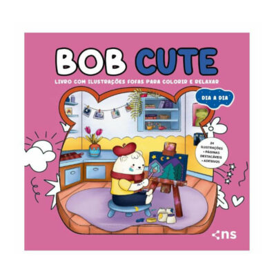 Bob Cute - Dia A Dia