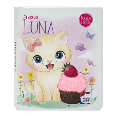 Melhores Amigos - Toque E Sinta - A Gata Luna