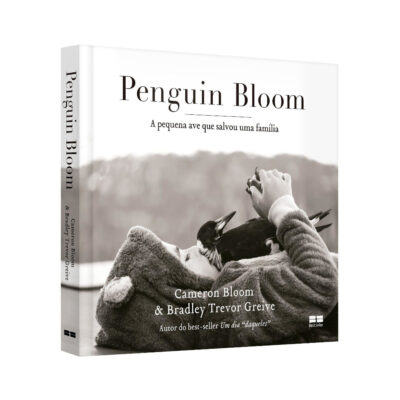 Penguin Bloom – A Pequena Ave Que Salvou Uma Família