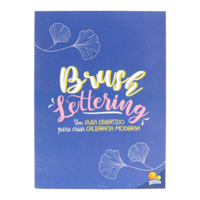 Caligrafia Criativa - Brush Lettering