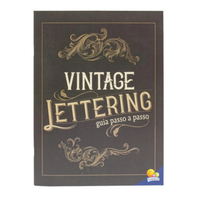 Caligrafia Criativa: Vintage Lettering