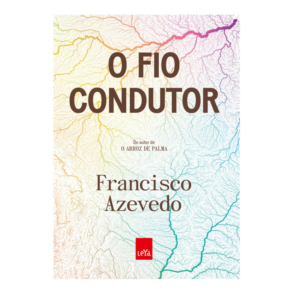 O Fio Condutor O Fio Condutor