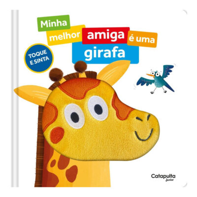 Meu Melhor Amigo É Uma Girafa