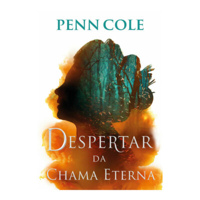 Despertar Da Chama Eterna Vol 1