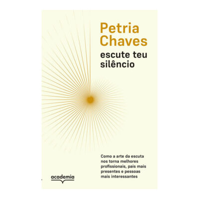 Escute Teu Silencio Chaves, Petria