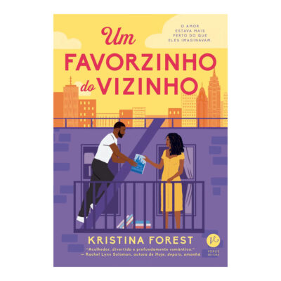 Um Favorzinho Do Vizinho