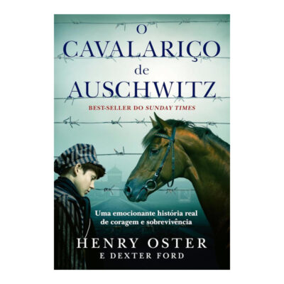 O Cavalariço De Auschwitz