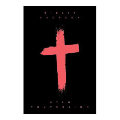 Bíblia Ntlh Youversion - Cruz Vermelha