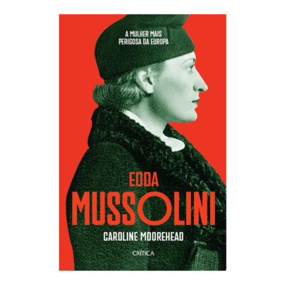 Edda Mussolini