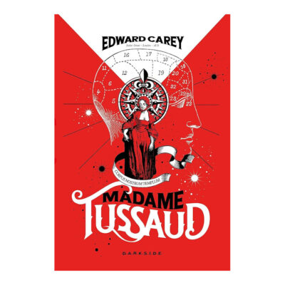 Madame Tussaud: A Pequena Colecionadora De Corpos