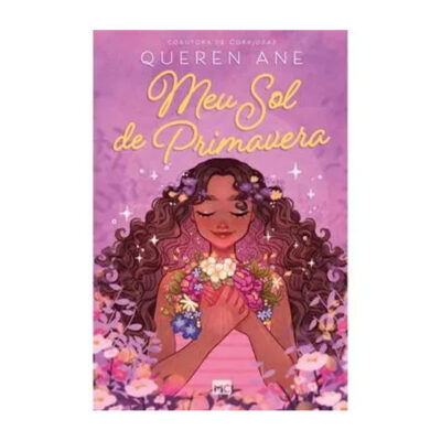 Meu Sol De Primavera