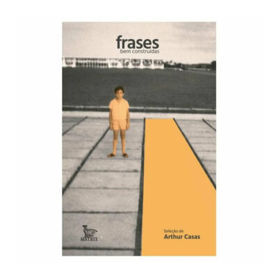 Frases Bem Construidas Casas, Arthur