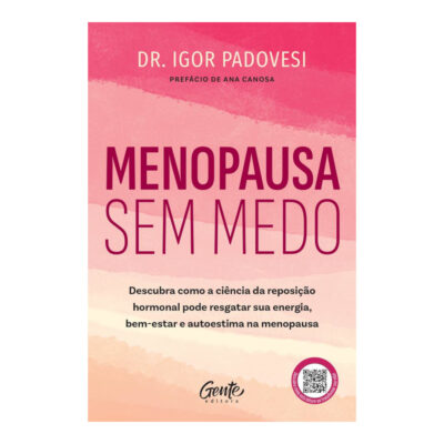 Menopausa Sem Medo