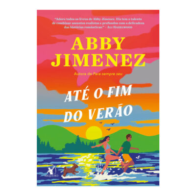 Até O Fim Do Verão