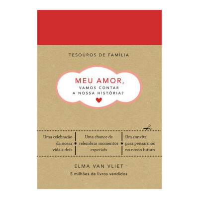 Meu Amor Vamos Contar A Nossa História
