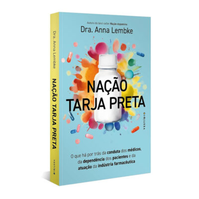 Nação Tarja Preta